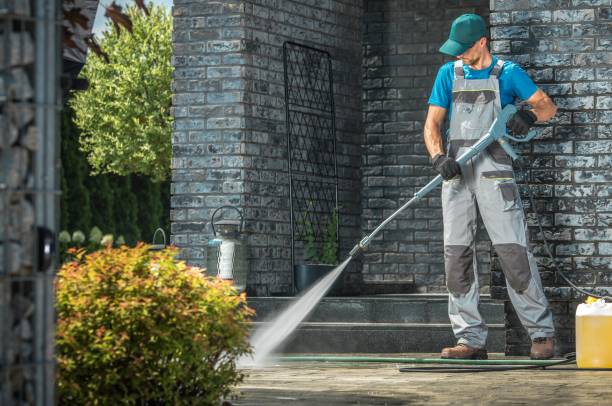 Professional Pressure Washing Services in Solana Beach, CA