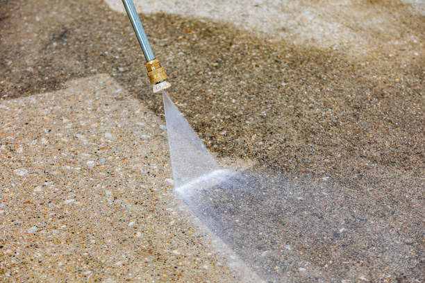 Best Driveway Pressure Washing  in Solana Beach, CA
