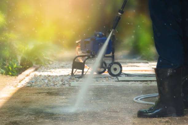 Best Building Exterior Washing  in Solana Beach, CA